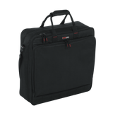 18" x 18" x 5.5" Mixer/Gear Bag - NEW DESIGN