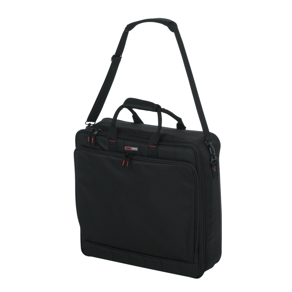 18" x 18" x 5.5" Mixer/Gear Bag - NEW DESIGN