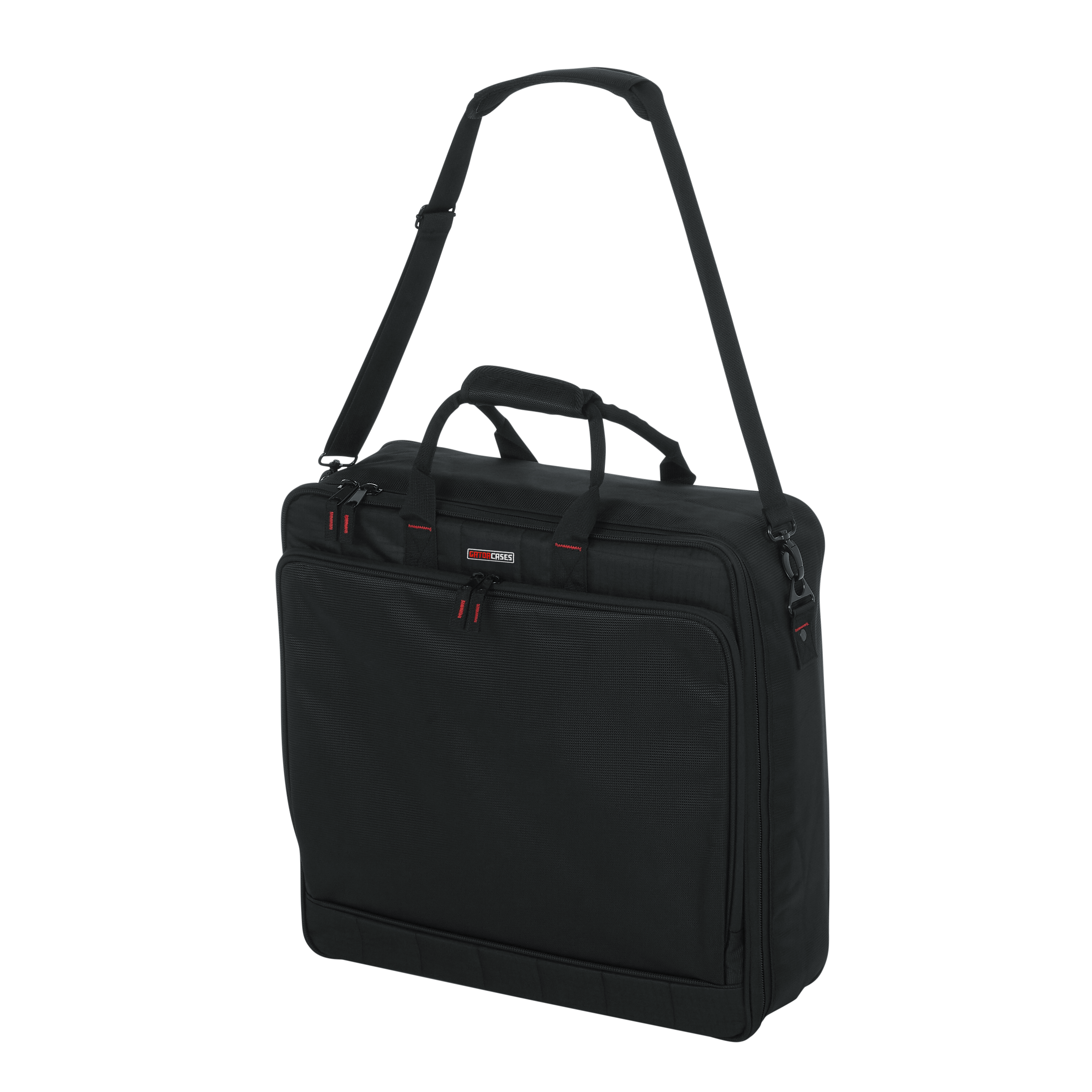 18" x 18" x 5.5" Mixer/Gear Bag - NEW DESIGN