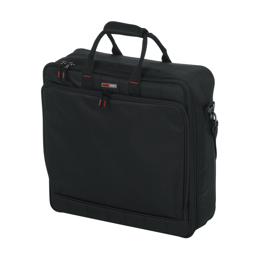 18" x 18" x 5.5" Mixer/Gear Bag - NEW DESIGN