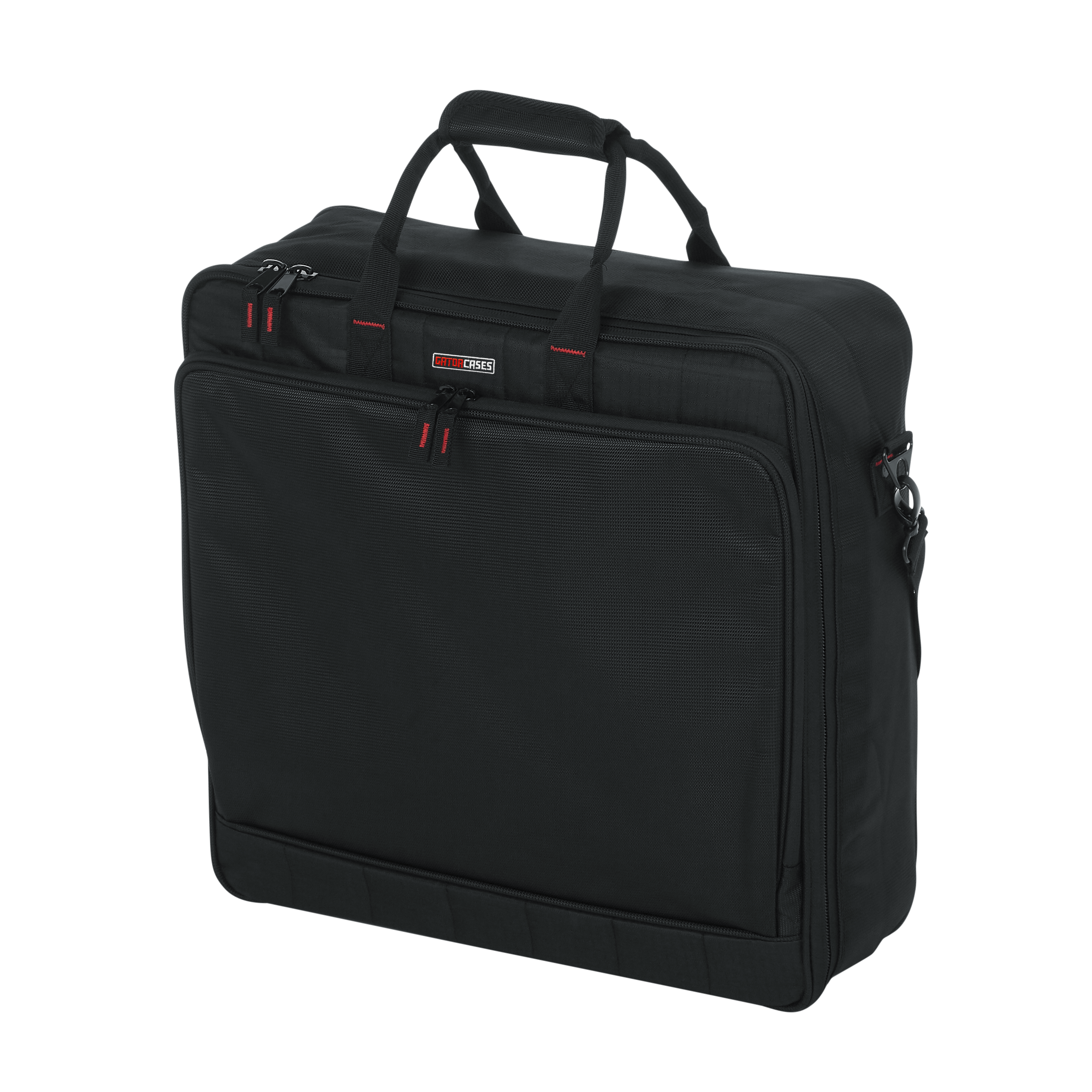 18" x 18" x 5.5" Mixer/Gear Bag - NEW DESIGN