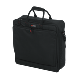 18" x 18" x 5.5" Mixer/Gear Bag - NEW DESIGN