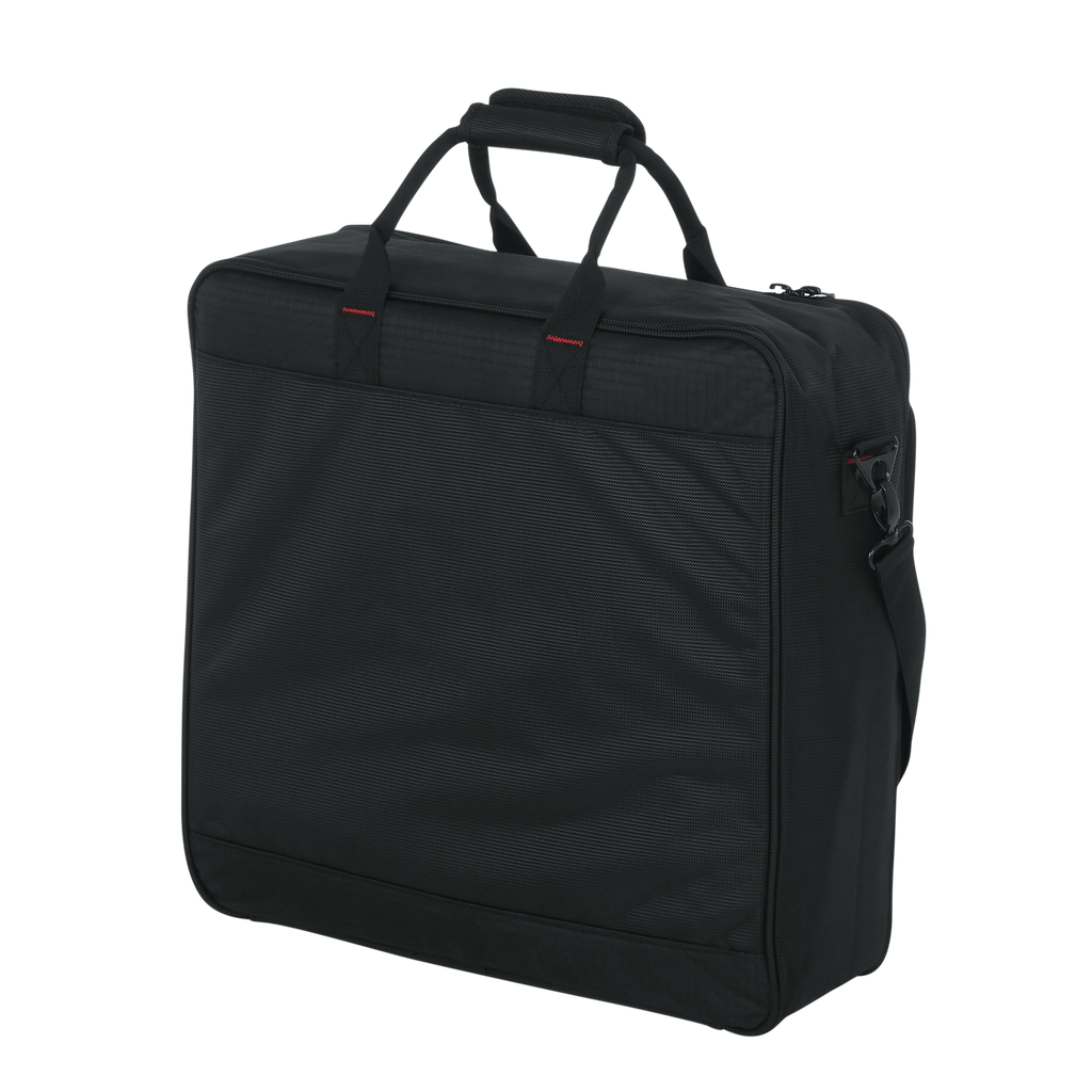 18" x 18" x 5.5" Mixer/Gear Bag - NEW DESIGN