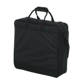 18" x 18" x 5.5" Mixer/Gear Bag - NEW DESIGN