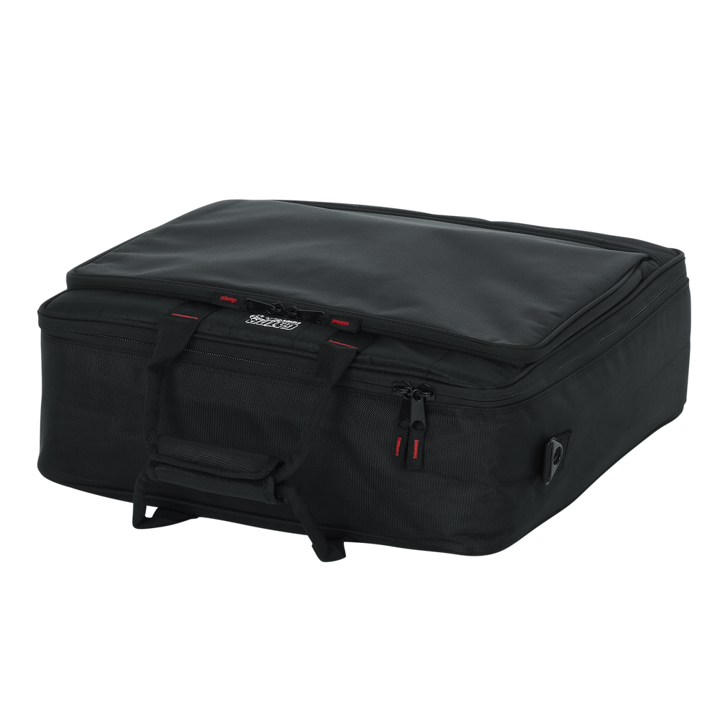 18" x 18" x 5.5" Mixer/Gear Bag - NEW DESIGN