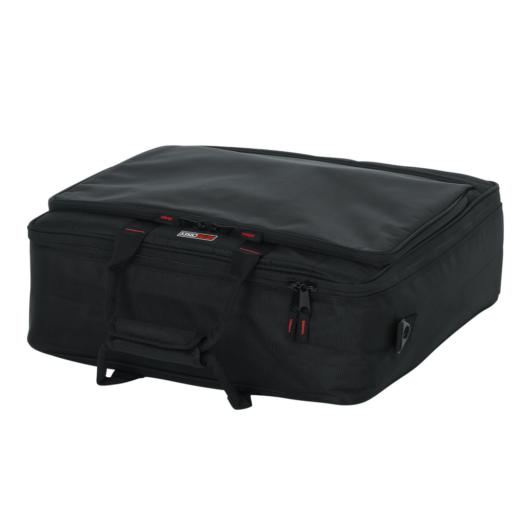 18" x 18" x 5.5" Mixer/Gear Bag - NEW DESIGN
