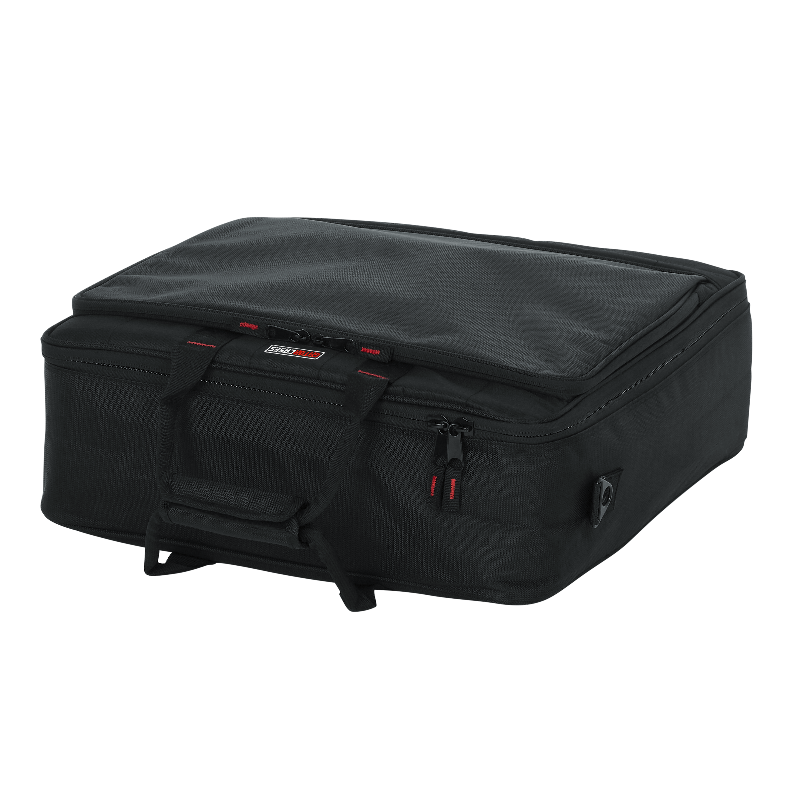 18" x 18" x 5.5" Mixer/Gear Bag - NEW DESIGN