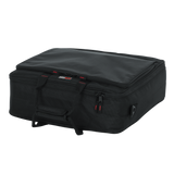 18" x 18" x 5.5" Mixer/Gear Bag - NEW DESIGN