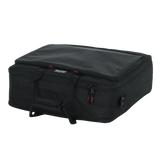 18" x 18" x 5.5" Mixer/Gear Bag - NEW DESIGN