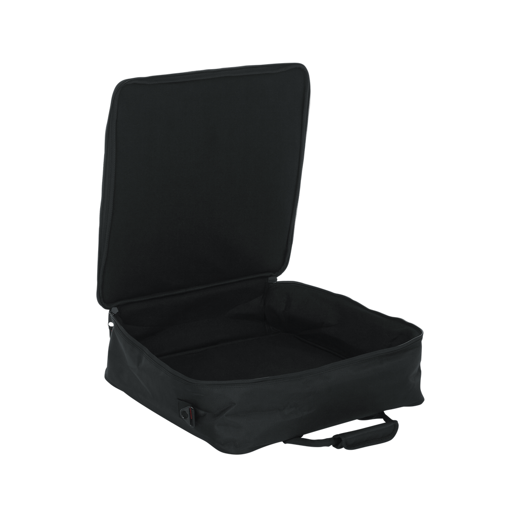 18" x 18" x 5.5" Mixer/Gear Bag - NEW DESIGN