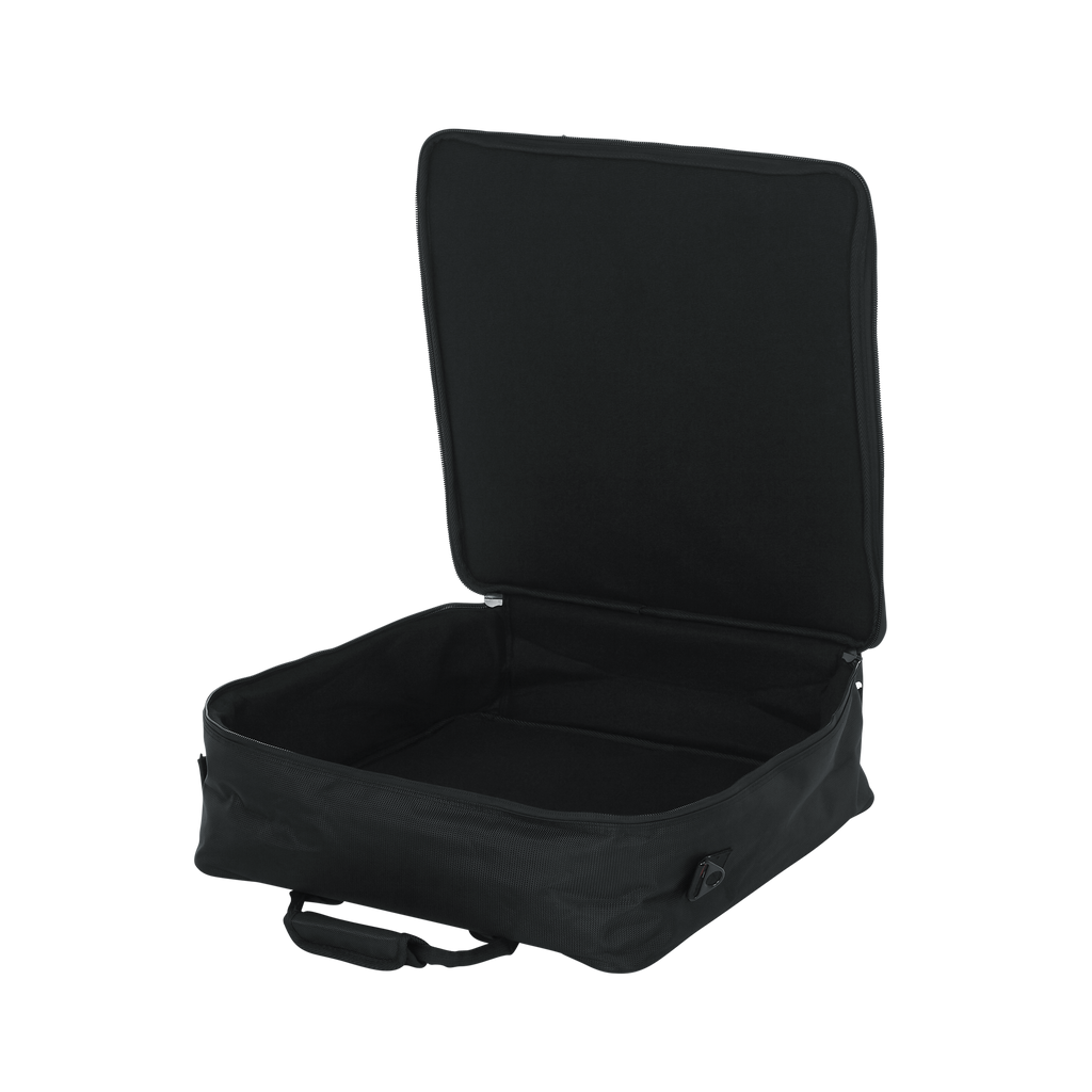 18" x 18" x 5.5" Mixer/Gear Bag - NEW DESIGN