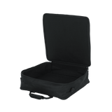 18" x 18" x 5.5" Mixer/Gear Bag - NEW DESIGN