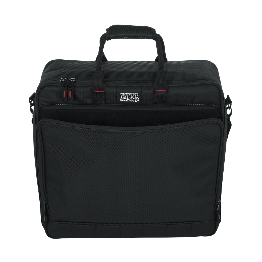 18" x 18" x 5.5" Mixer/Gear Bag - NEW DESIGN