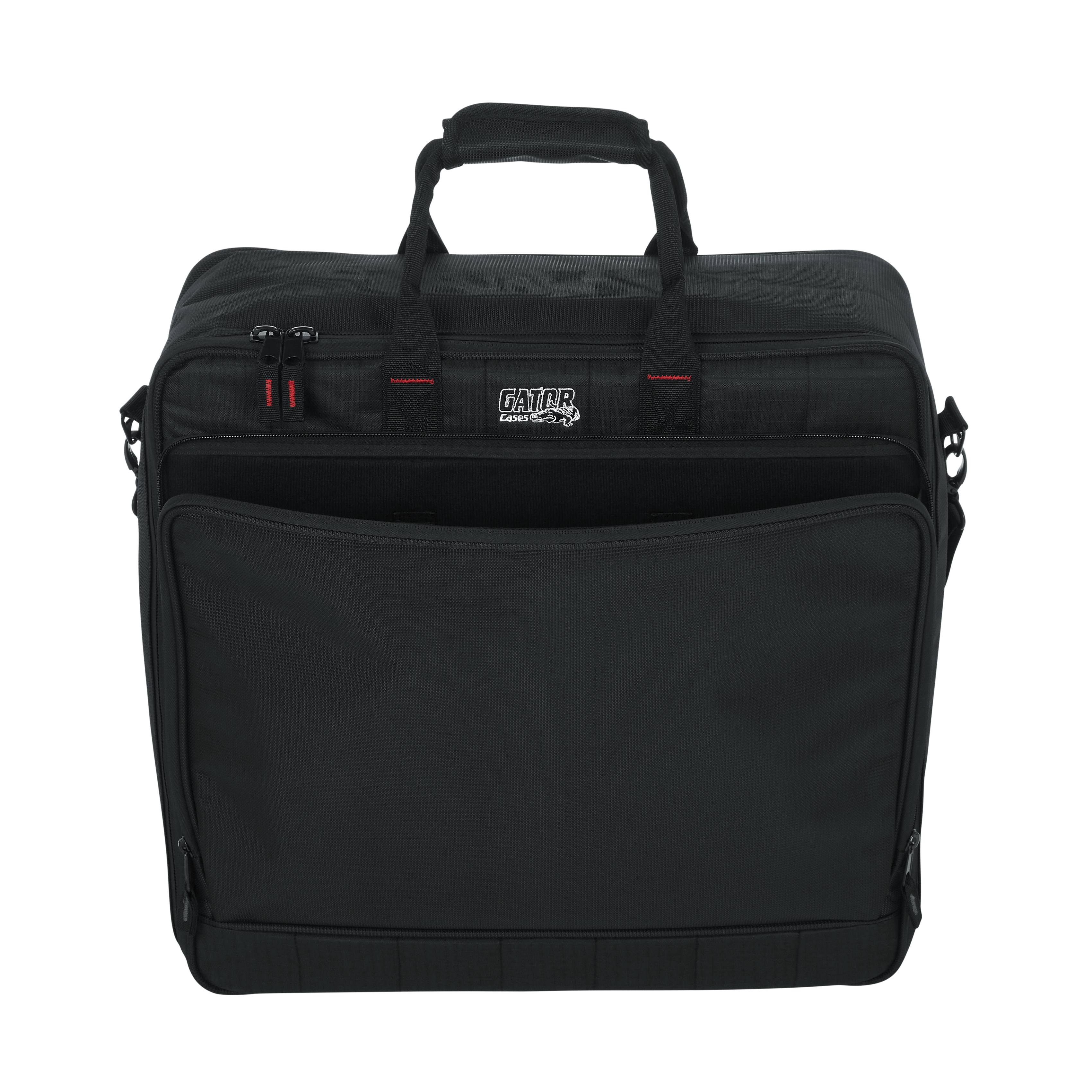 18" x 18" x 5.5" Mixer/Gear Bag - NEW DESIGN