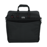 18" x 18" x 5.5" Mixer/Gear Bag - NEW DESIGN