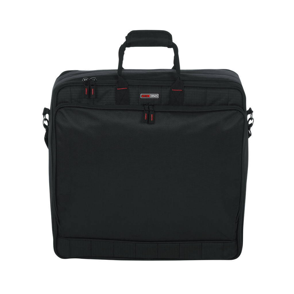 20" x 20" x 5.5" Mixer/Gear Bag - NEW DESIGN