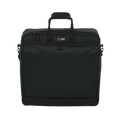 20" x 20" x 5.5" Mixer/Gear Bag - NEW DESIGN