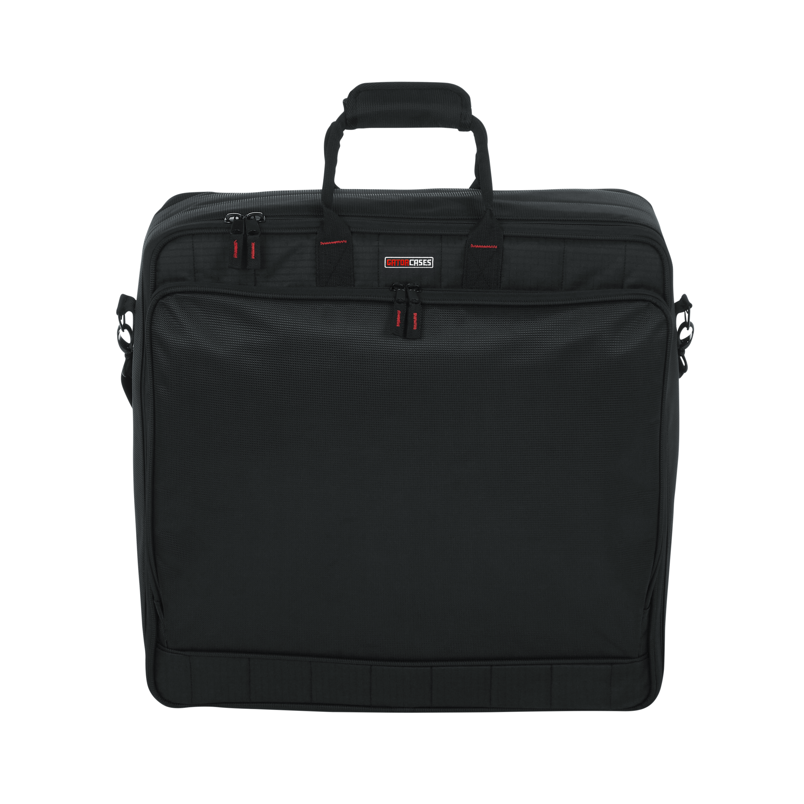20" x 20" x 5.5" Mixer/Gear Bag - NEW DESIGN