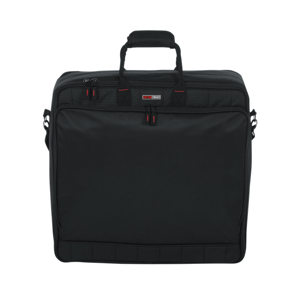 20" x 20" x 5.5" Mixer/Gear Bag - NEW DESIGN