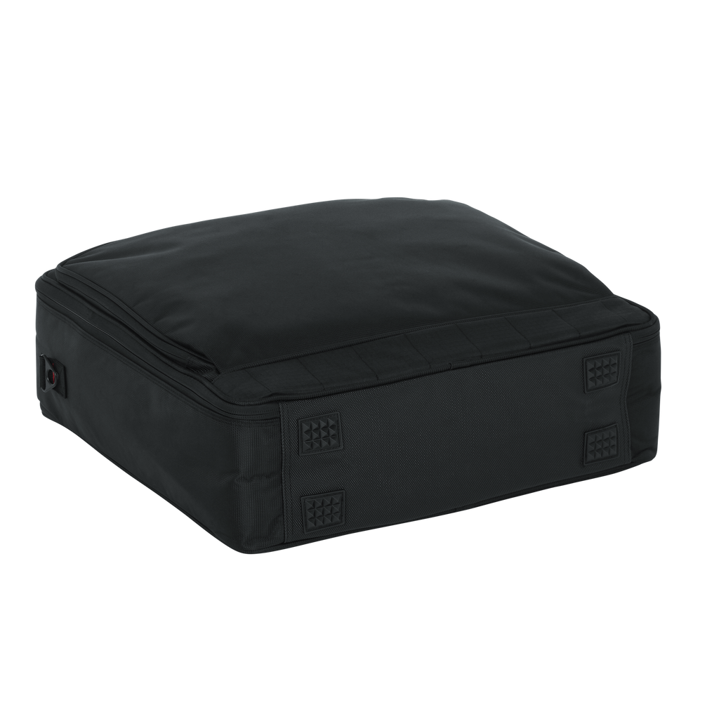 20" x 20" x 5.5" Mixer/Gear Bag - NEW DESIGN