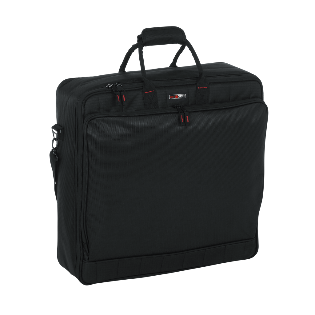 20" x 20" x 5.5" Mixer/Gear Bag - NEW DESIGN