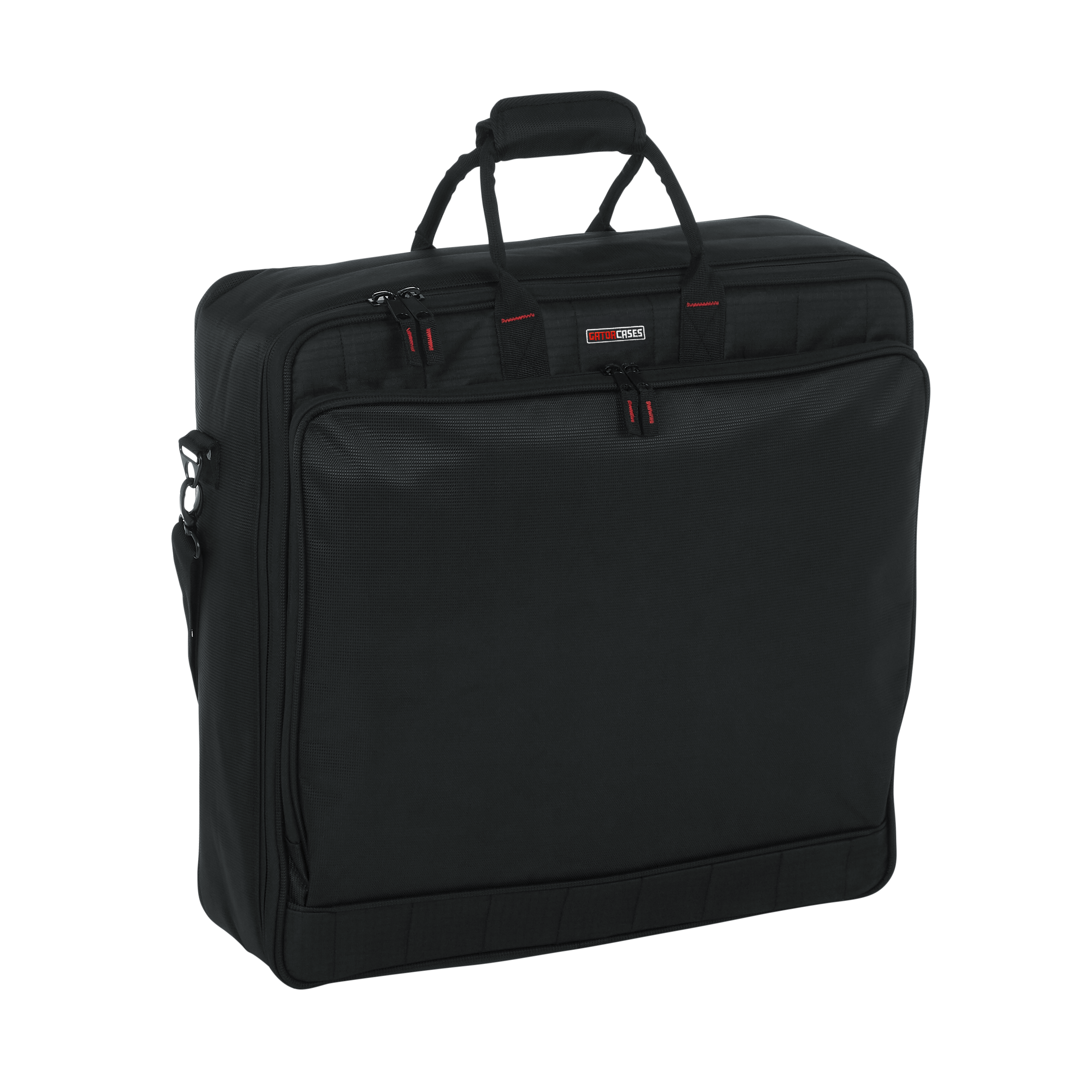 20" x 20" x 5.5" Mixer/Gear Bag - NEW DESIGN