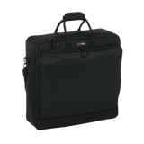 20" x 20" x 5.5" Mixer/Gear Bag - NEW DESIGN