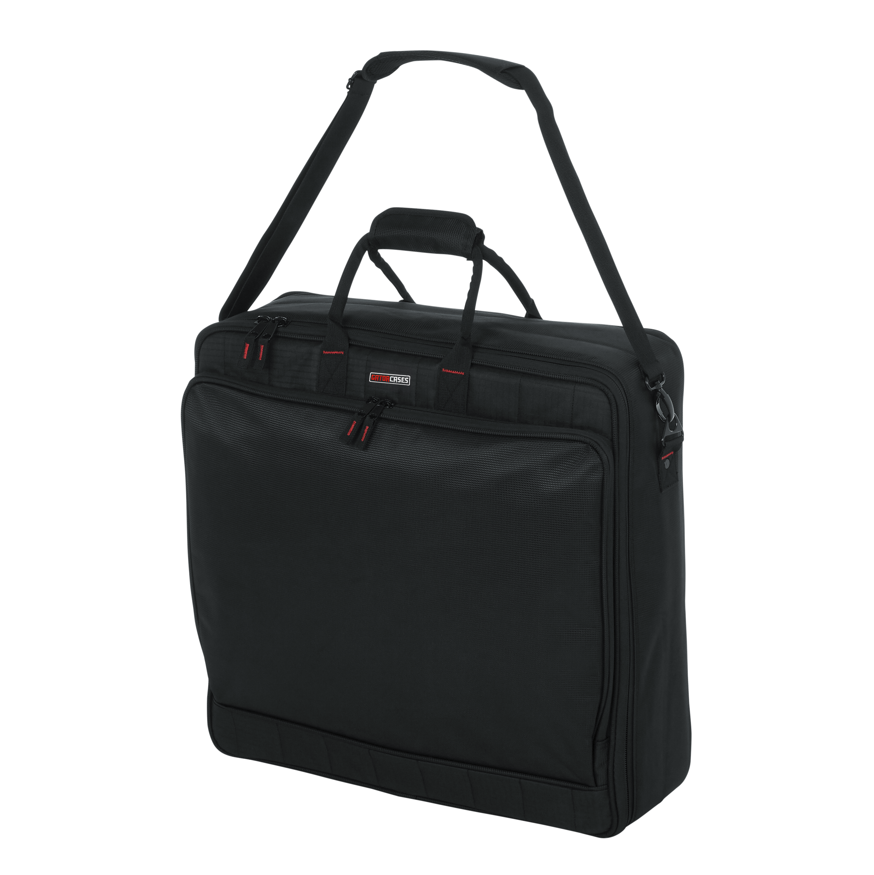 20" x 20" x 5.5" Mixer/Gear Bag - NEW DESIGN