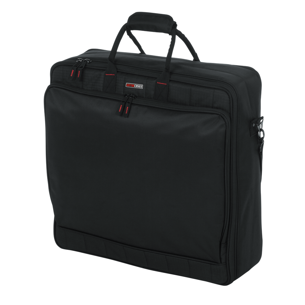 20" x 20" x 5.5" Mixer/Gear Bag - NEW DESIGN