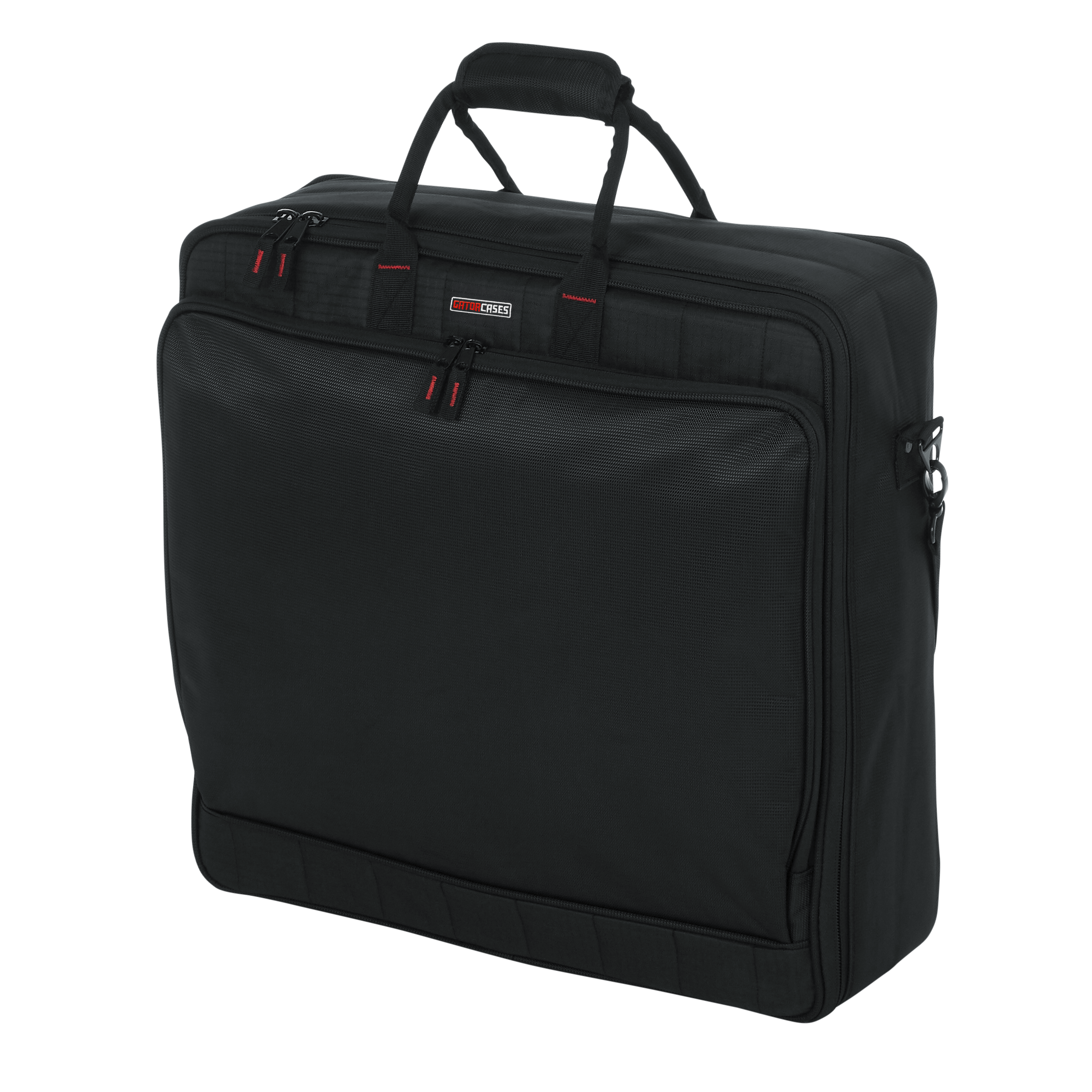 20" x 20" x 5.5" Mixer/Gear Bag - NEW DESIGN