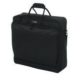 20" x 20" x 5.5" Mixer/Gear Bag - NEW DESIGN