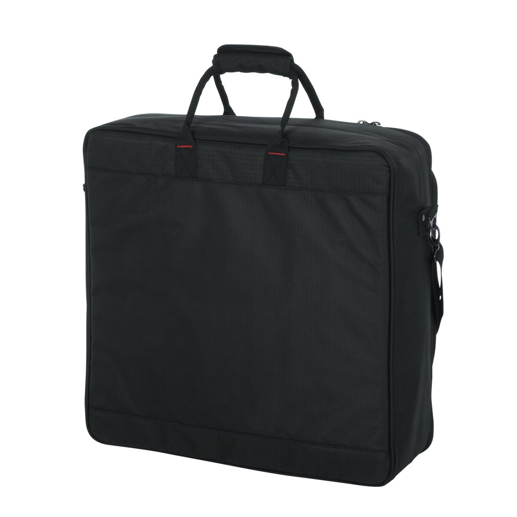 20" x 20" x 5.5" Mixer/Gear Bag - NEW DESIGN