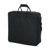 20" x 20" x 5.5" Mixer/Gear Bag - NEW DESIGN