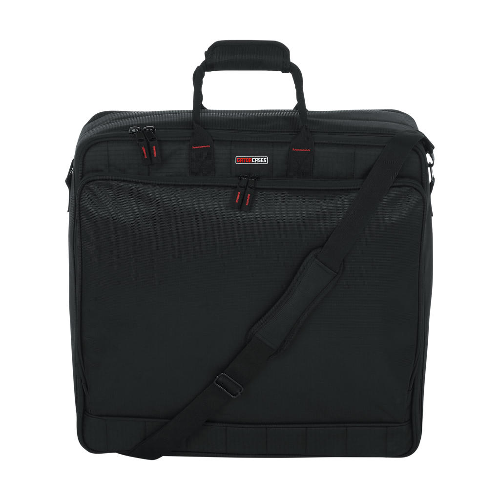 20" x 20" x 5.5" Mixer/Gear Bag - NEW DESIGN