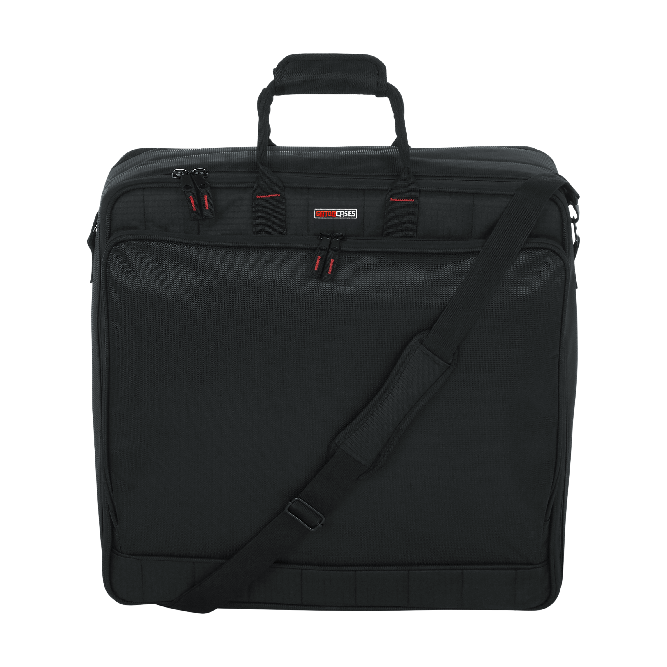 20" x 20" x 5.5" Mixer/Gear Bag - NEW DESIGN