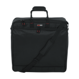 20" x 20" x 5.5" Mixer/Gear Bag - NEW DESIGN