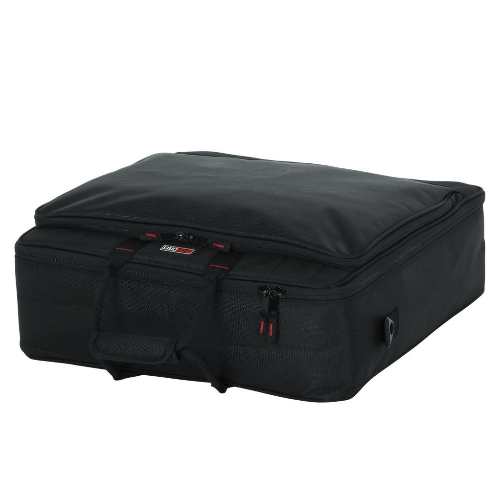 20" x 20" x 5.5" Mixer/Gear Bag - NEW DESIGN