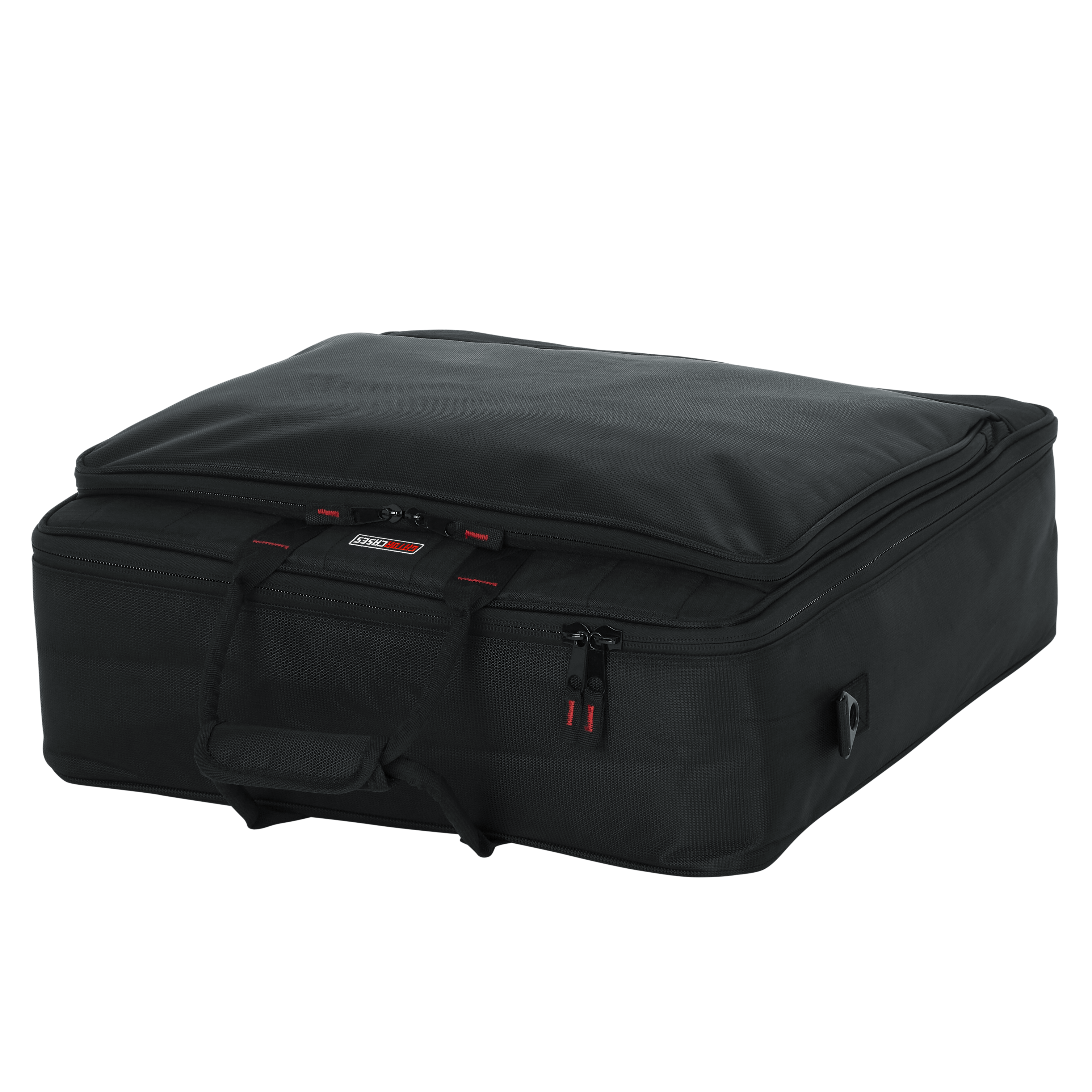 20" x 20" x 5.5" Mixer/Gear Bag - NEW DESIGN