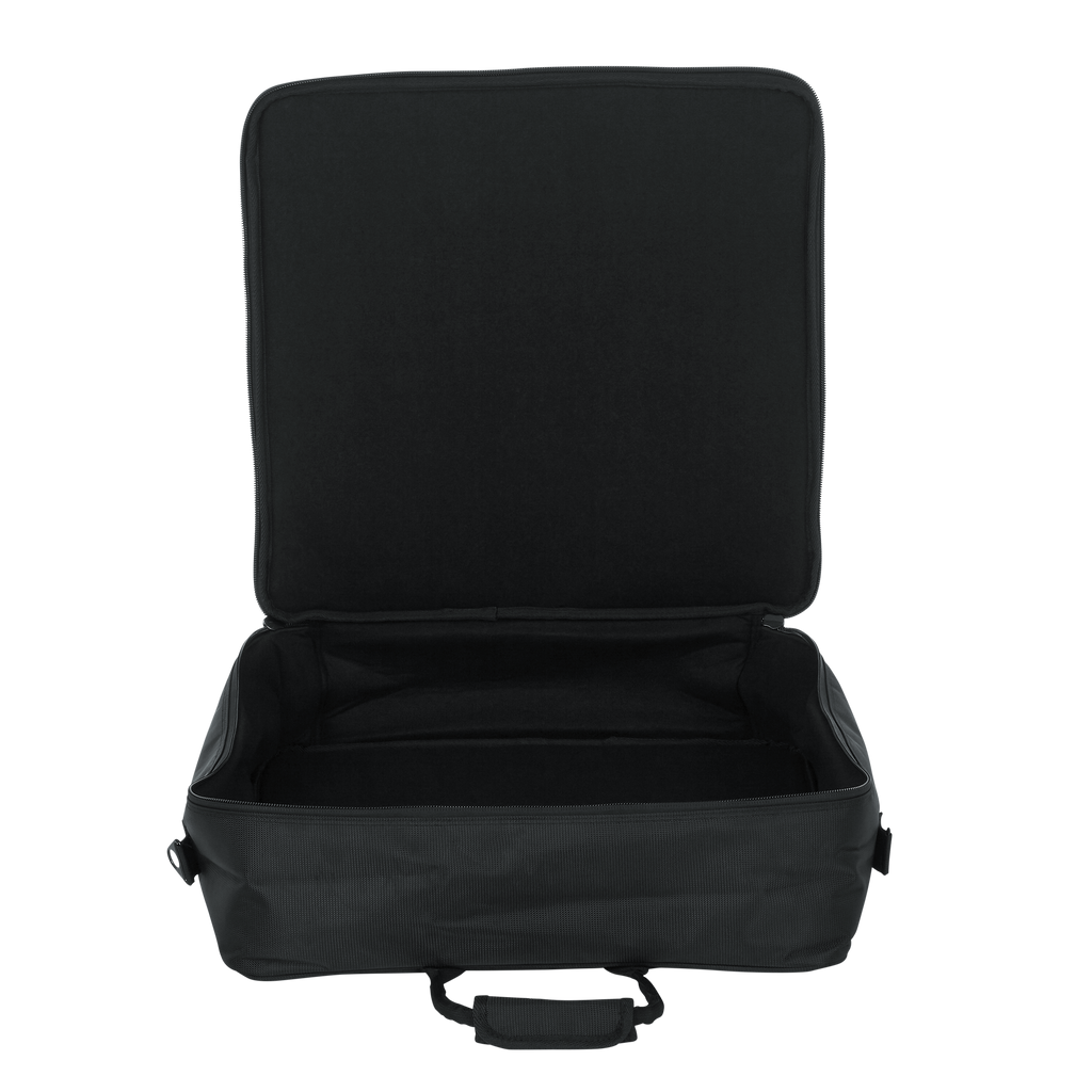 20" x 20" x 5.5" Mixer/Gear Bag - NEW DESIGN