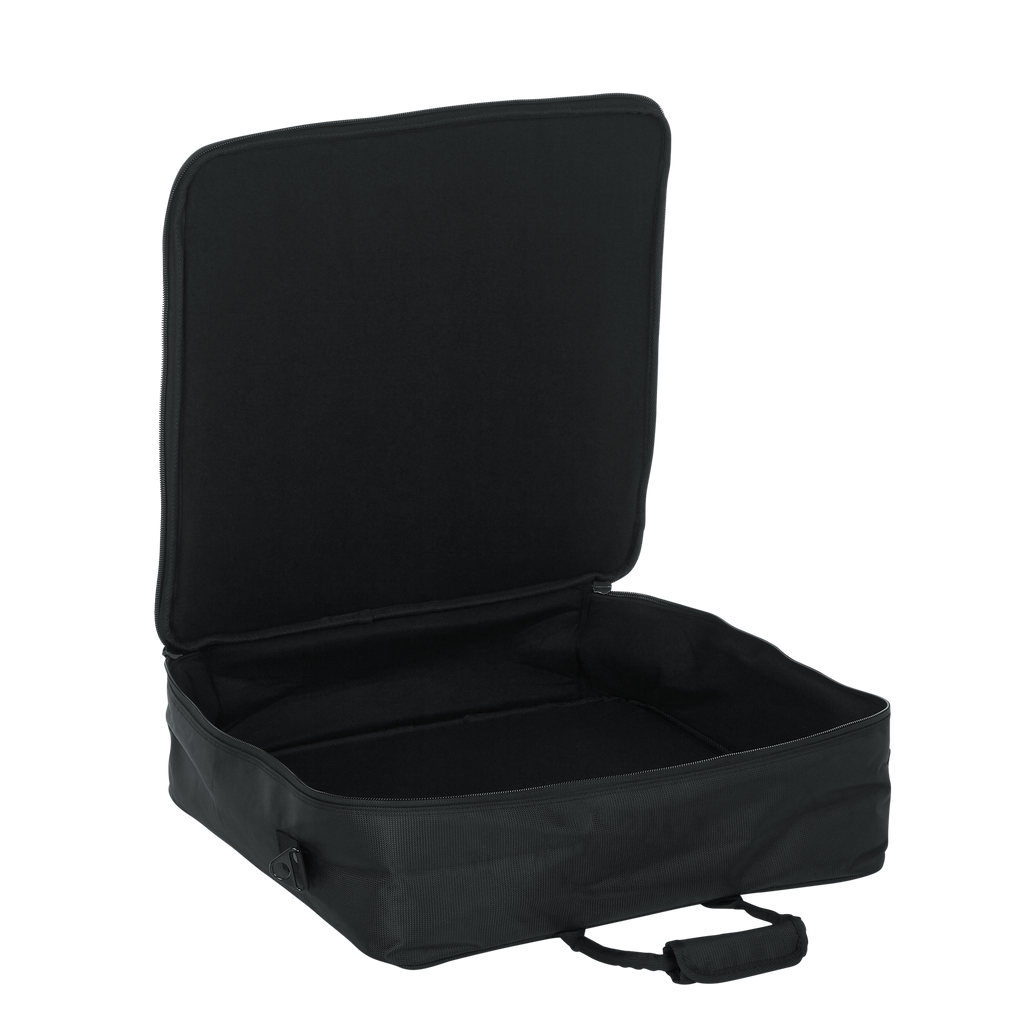 20" x 20" x 5.5" Mixer/Gear Bag - NEW DESIGN