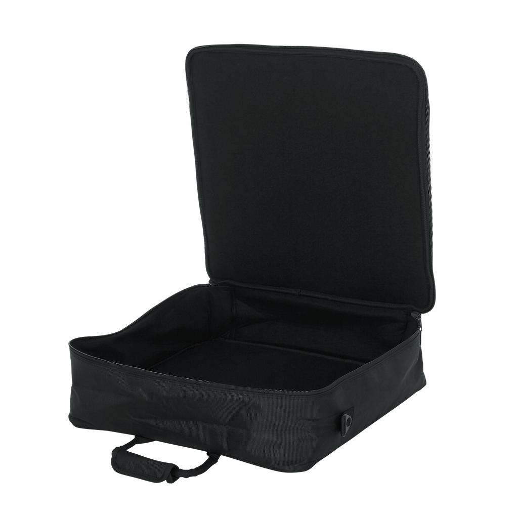 20" x 20" x 5.5" Mixer/Gear Bag - NEW DESIGN