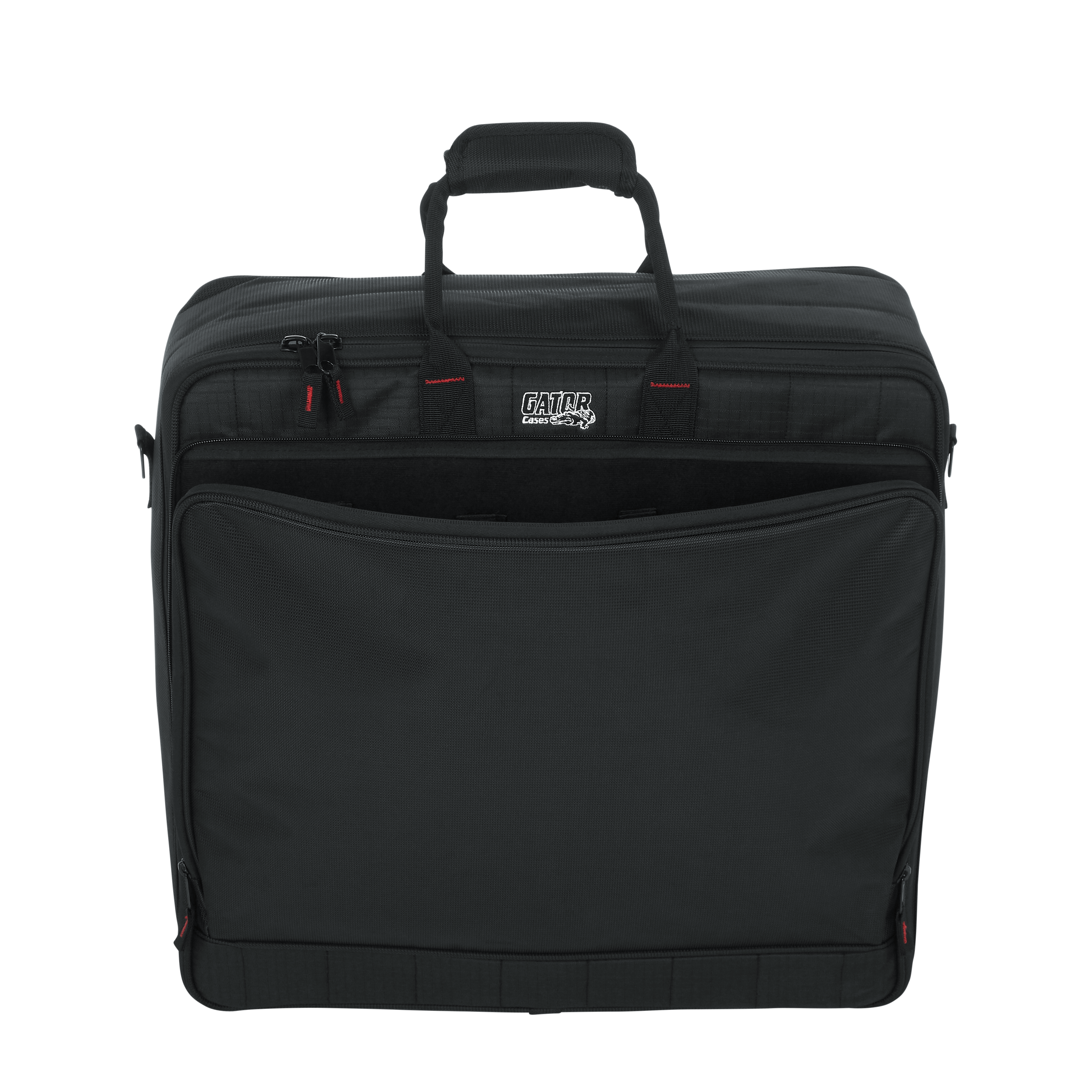 20" x 20" x 5.5" Mixer/Gear Bag - NEW DESIGN