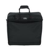 20" x 20" x 5.5" Mixer/Gear Bag - NEW DESIGN
