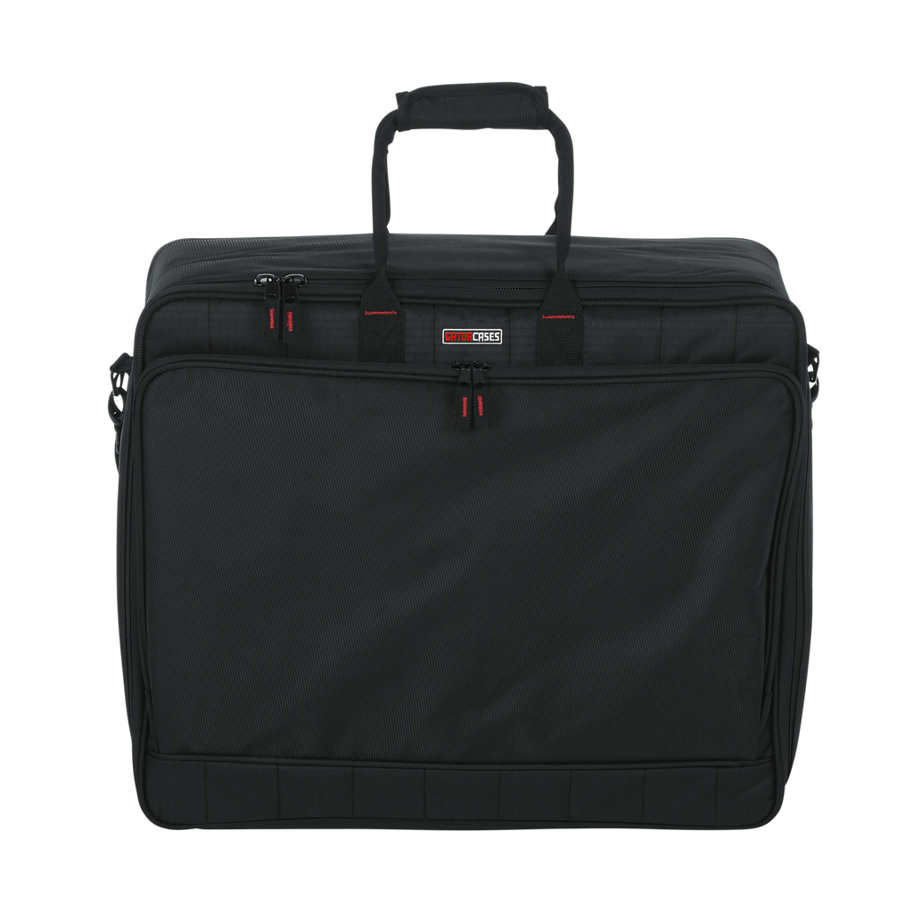 21" x 18" x 7" Mixer/Gear Bag - NEW DESIGN
