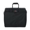 21" x 18" x 7" Mixer/Gear Bag - NEW DESIGN