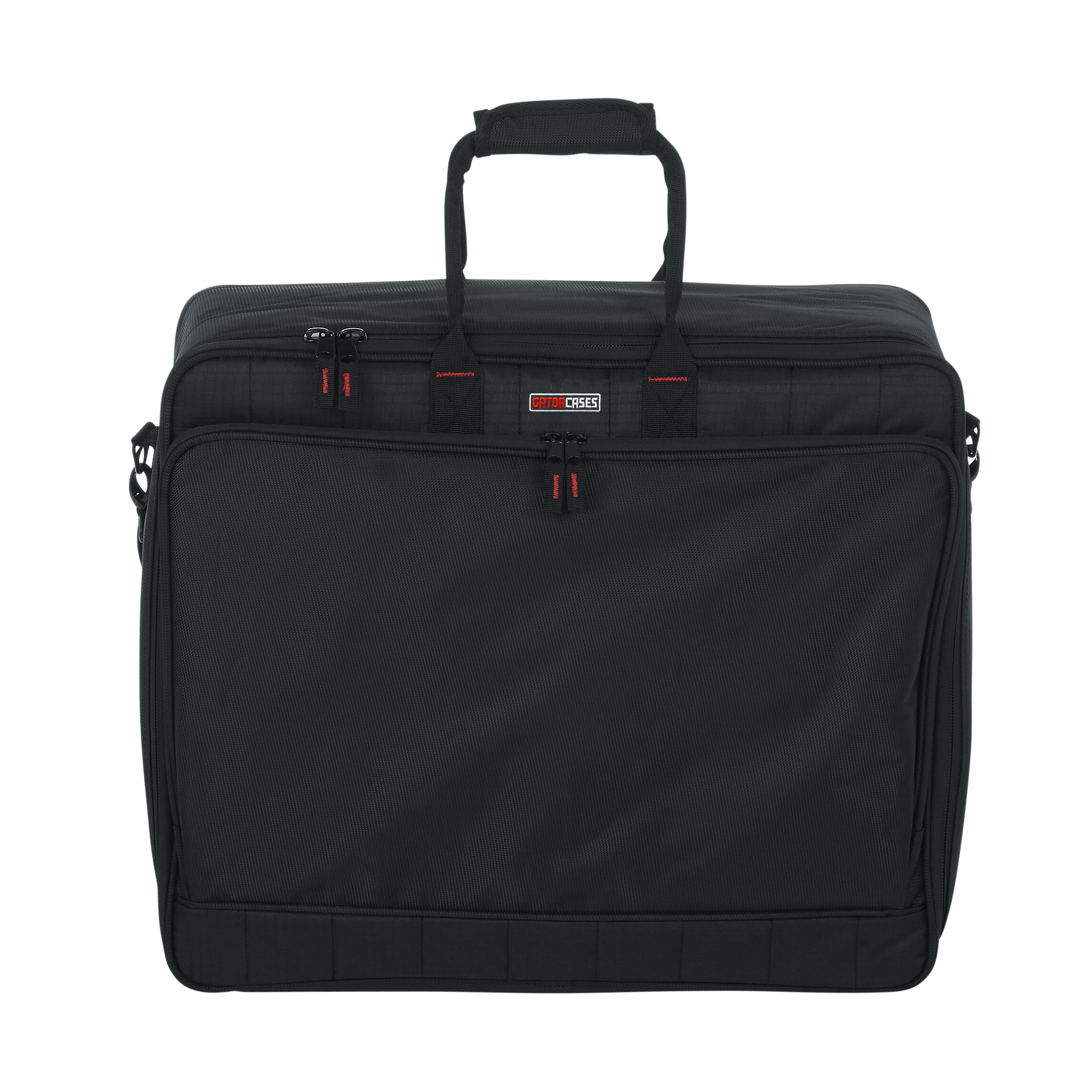 21" x 18" x 7" Mixer/Gear Bag - NEW DESIGN