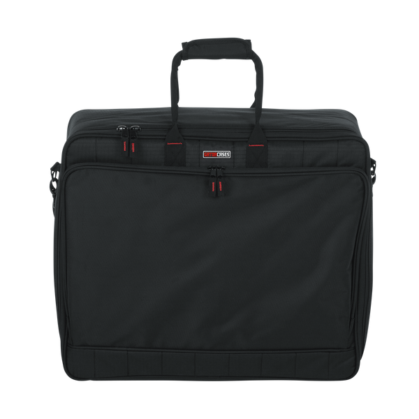 21" x 18" x 7" Mixer/Gear Bag - NEW DESIGN