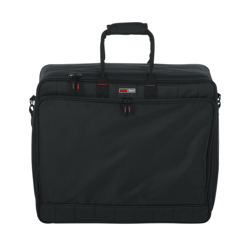 21" x 18" x 7" Mixer/Gear Bag - NEW DESIGN