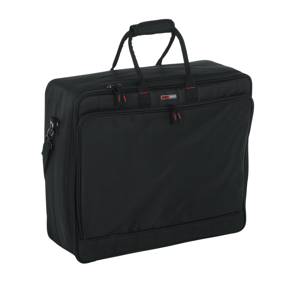 21" x 18" x 7" Mixer/Gear Bag - NEW DESIGN