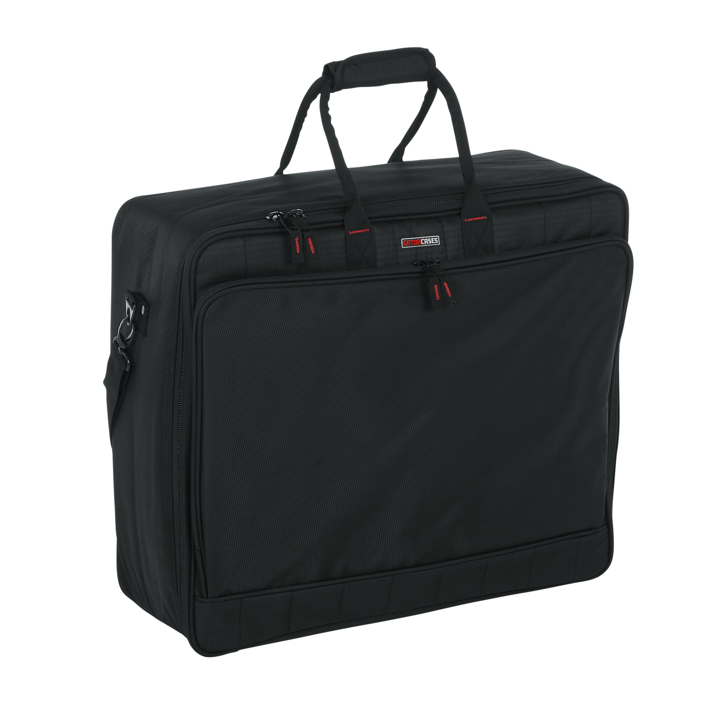 21" x 18" x 7" Mixer/Gear Bag - NEW DESIGN